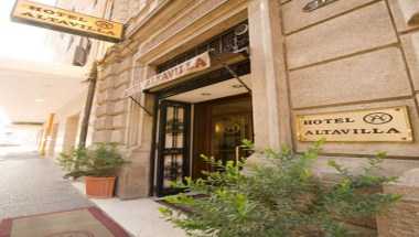 Hotel Altavilla Roma a Roma, IT