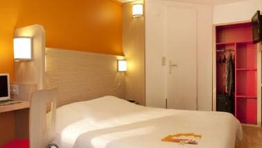 Premiere Classe Tours Sud - Joue les Tours Hotel in Tours, FR