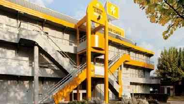 Premiere Classe Tours Sud - Joue les Tours Hotel in Tours, FR