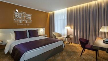 Mercure Riga Centre в Riga, LV