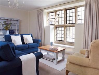 Pickwell Manor en Braunton, GB1