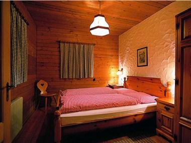 Dorfhotel Schoenleitn i Oberaichwald, AT