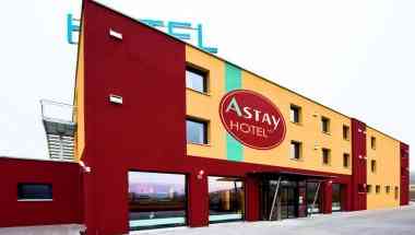Astay Hotel in Gier, DE