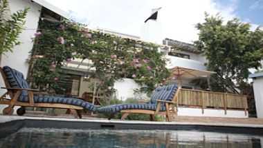 La Boheme Bed and Breakfast en Plettenberg Bay, ZA