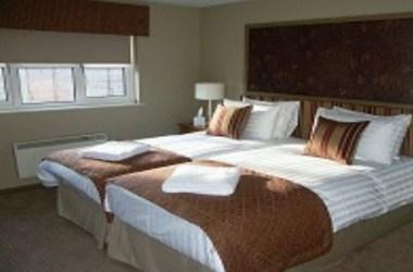 The Knife And Cleaver em Bedford, GB1