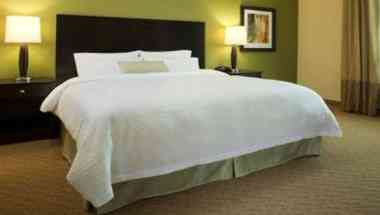 Hampton Inn & Suites Gulfport I-10 en Gulfport, MS