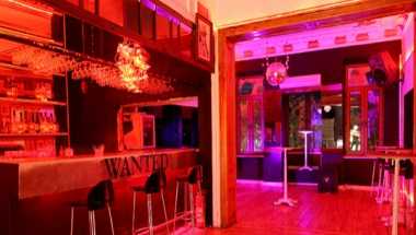 In the Van a Istanbul, TR