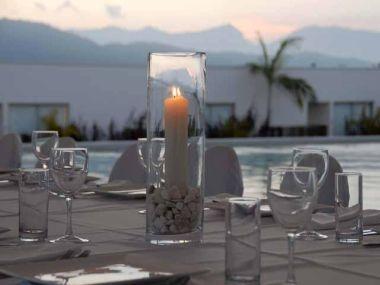 Pool i Tropical North Queensland, AU