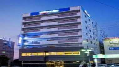 Dormy Inn Mikawa Anjo a Aichi, JP