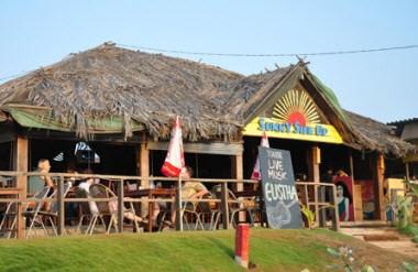 360 Degree Beach Retreat a Goa, IN