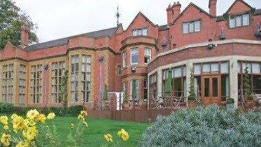 Изображение места проведения