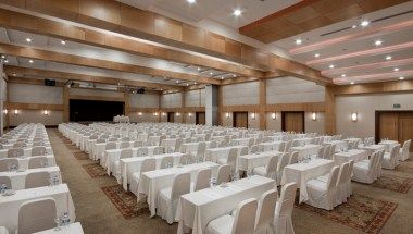 Изображение места проведения