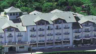 Hotel Della Torre en Stresa, IT