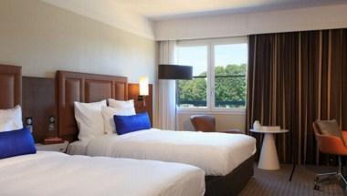 Renaissance Paris Hippodrome de St. Cloud Hotel, Rueil-Malmaison, FR