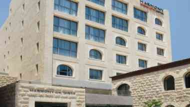 Harmony Hotel a Jerusalem, IL