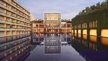 The Oberoi, Gurgaon в Gurugram, IN