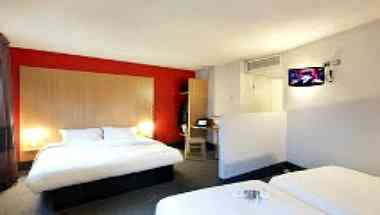 B&B Hotel PERPIGNAN Nord à Perpignan, FR