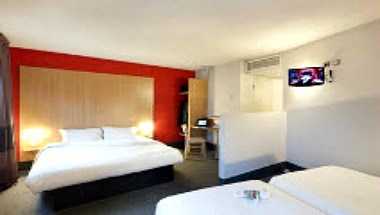 B&B Hotel PERPIGNAN Nord in Perpignan, FR