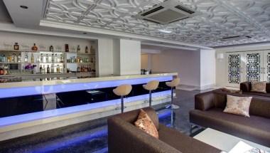 Puding Marina Residence i Antalya, TR