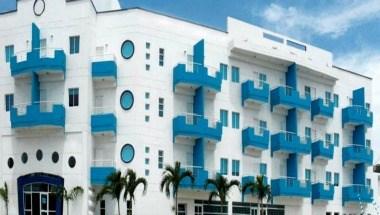 Hotel Oceano image