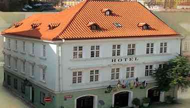 Betlem Club Hotel a Prague, CZ