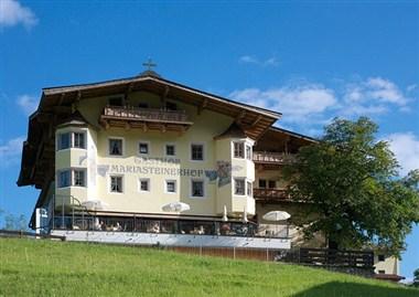 Mariasteinerhof image