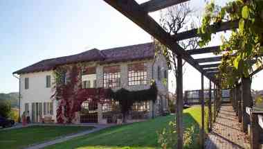 Poderi Luigi Einaudi, Cuneo, IT