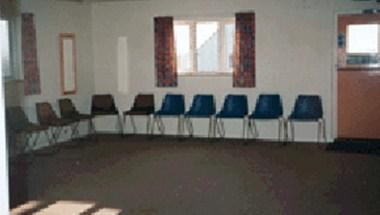 Pinhoe Community Centre в Exeter, GB1