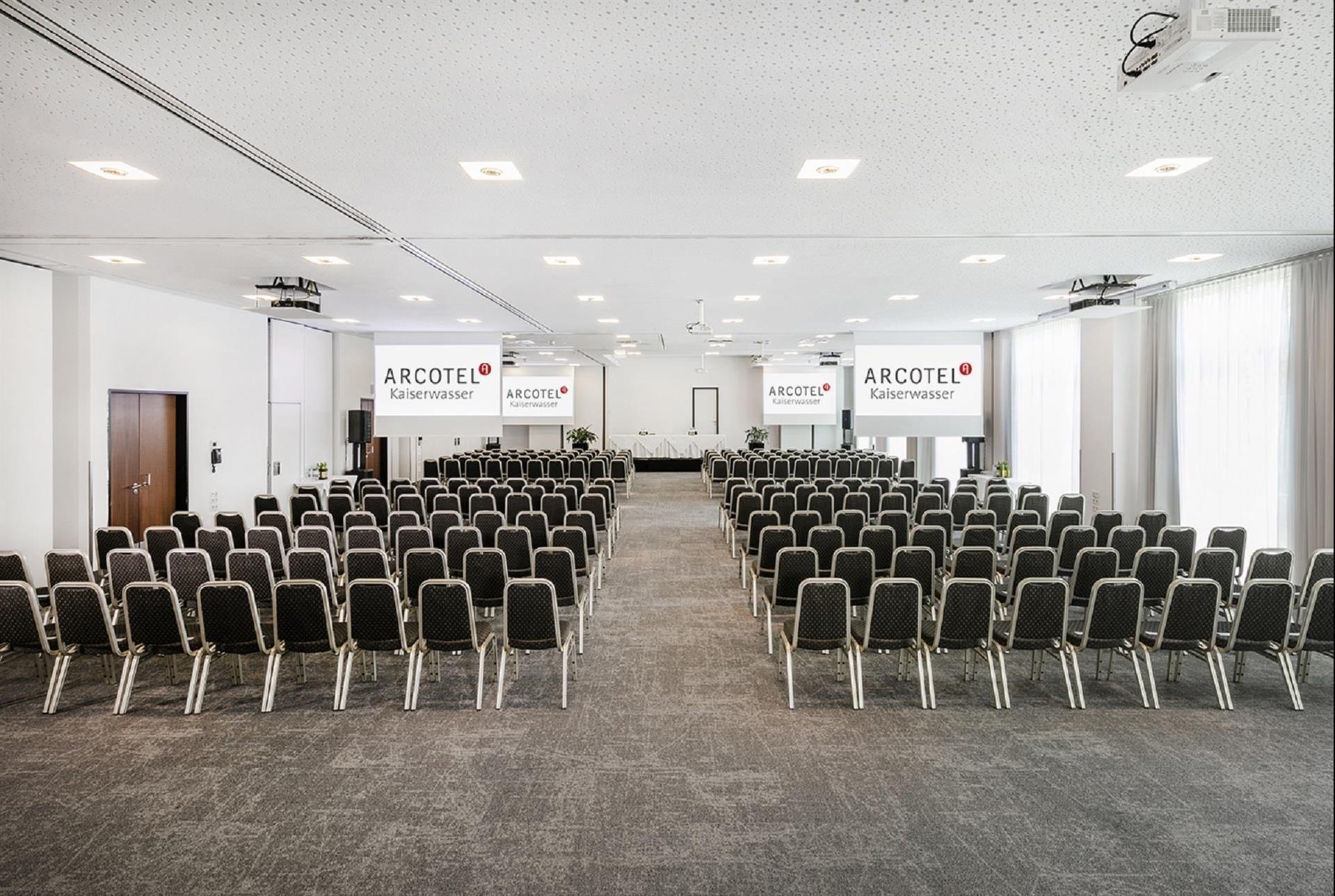 ARCOTEL Kaiserwasser Vienna image