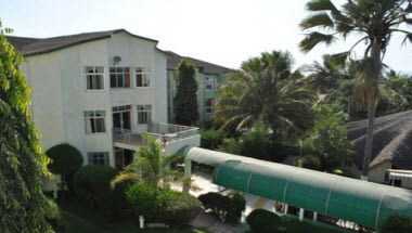 Hotel Paradise Suites em Banjul, GM