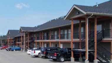 BCMInns - Lac La Biche à Lac La Biche, AB