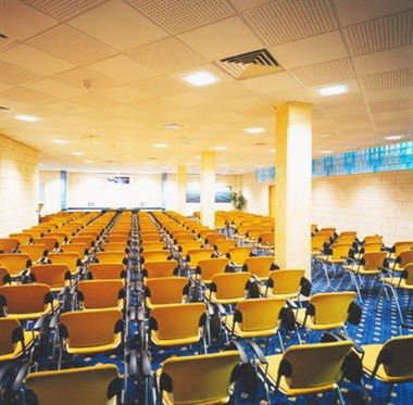 Изображение места проведения