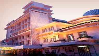 The International Hotel Cochin in Kochi, IN