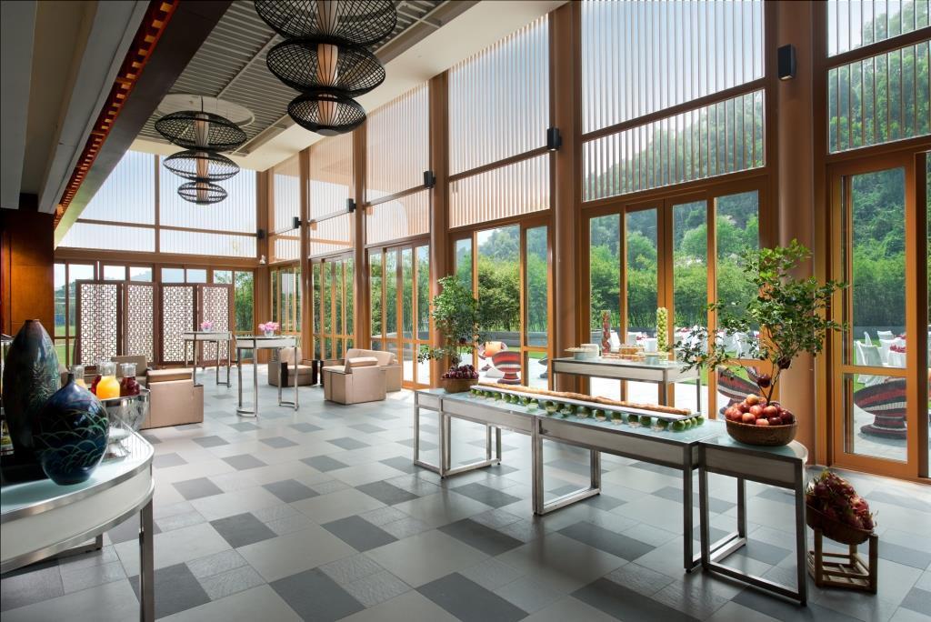 Afbeelding vergaderzaal