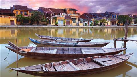 Hoi An Discovery
