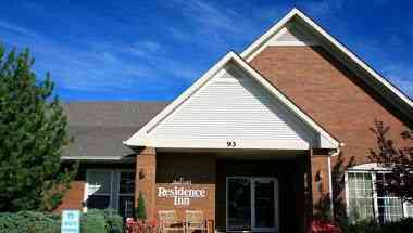 Residence Inn by Marriott Denver Highlands Ranch en Rancho Highlands, CO