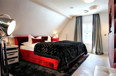 Landhaus Spatzenhof em Wermelskirchen, DE