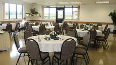 West View Recreation Center en Westminster, CO