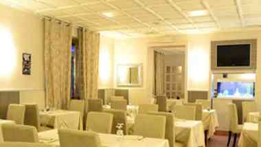 Hotel Adriano, Turin, IT