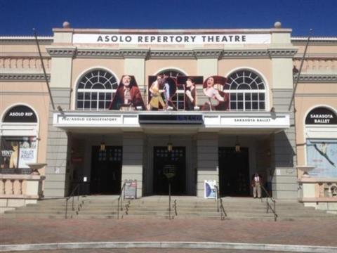 Asolo Theater Co.