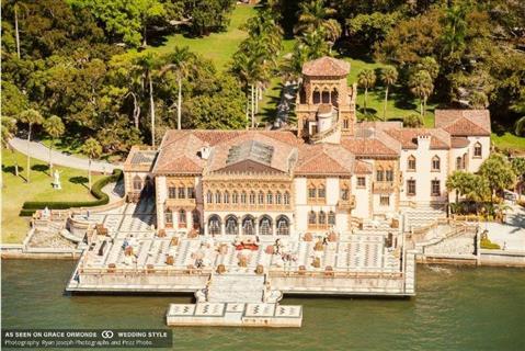 The John & Mable Ringling Museum of Art