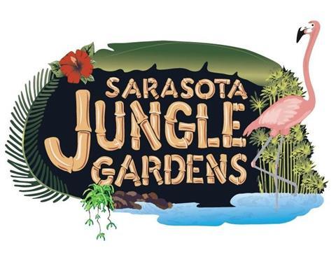 Sarasota Jungle Gardens