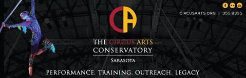 Circus Arts Conservatory