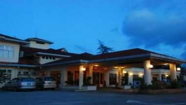 Hotel Seri Malaysia - Kuantan en Kuantan, MY