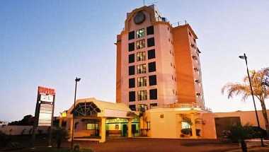 Carlton Plaza Hotel Uberlandia in Uberlandia, BR