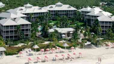 Ocean Club West в Providenciales, TC