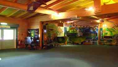 WWT Washington Wetland Centre a Washington, GB1