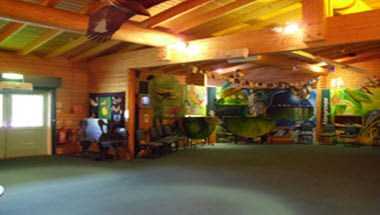 WWT Washington Wetland Centre, Washington, GB1