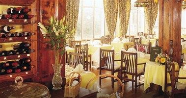 Изображение места проведения