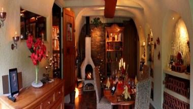 Bushland Park Lodge & Retreat a Whangamata, NZ